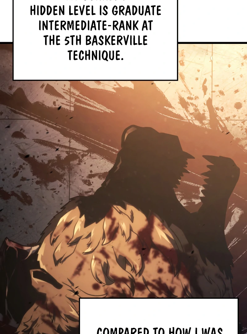 Revenge of the Iron-Blooded Sword Hound, Chapter 16 image 29